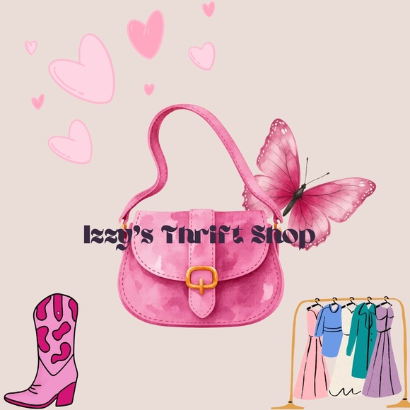 izzysthriftshop